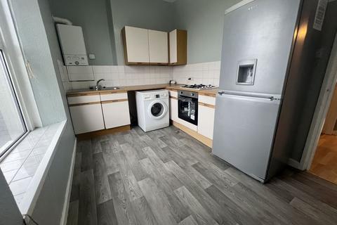 1 bedroom apartment to rent, Stuart Road, Plymouth - UnFurnished one bed flat