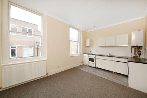 3 bedroom apartment for sale, Deptford High Street, London, SE8