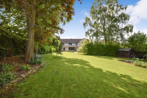 5 bedroom detached house for sale, First Drift, Wothorpe, Stamford