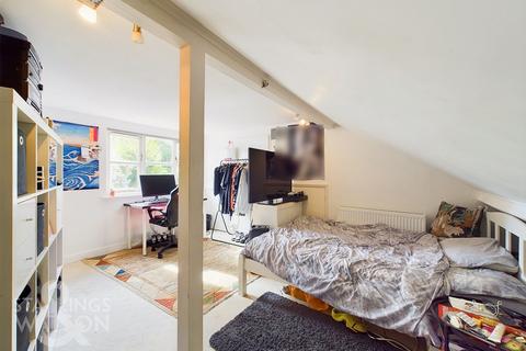 4 bedroom end of terrace house for sale, Quebec Road, Norwich