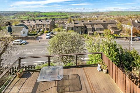 2 bedroom semi-detached house for sale, Burnley Road, Halifax, West Yorkshire, HX2