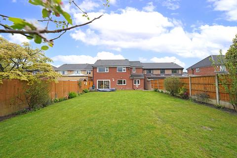 4 bedroom detached house for sale, Kirby Muxloe, Leicester LE9