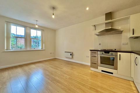 2 bedroom apartment for sale, Warwick Road, Banbury - No onward chain