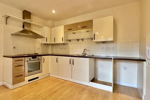 2 bedroom apartment for sale, Warwick Road, Banbury - No onward chain