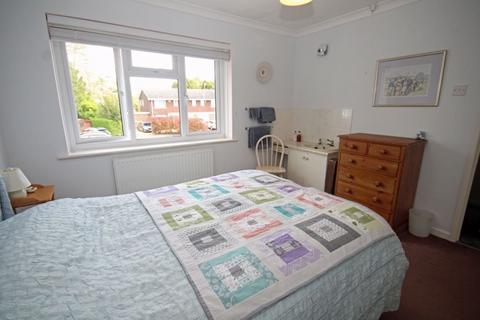4 Moxhams, Fordingbridge, SP6 1JE