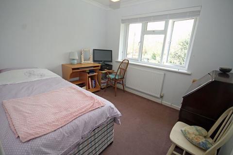 4 Moxhams, Fordingbridge, SP6 1JE