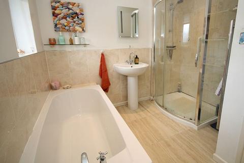 4 Moxhams, Fordingbridge, SP6 1JE
