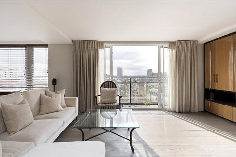 3 bedroom apartment to rent, Broadwalk House, Hyde Park Gate, Kensington, SW7