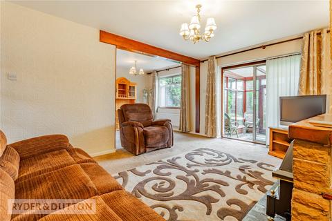 24 Boardman Fold Road, Middleton, Manchester, M24 1GD