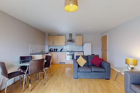 1 bedroom apartment for sale, Ouseburn Wharf, Newcastle Upon Tyne NE6