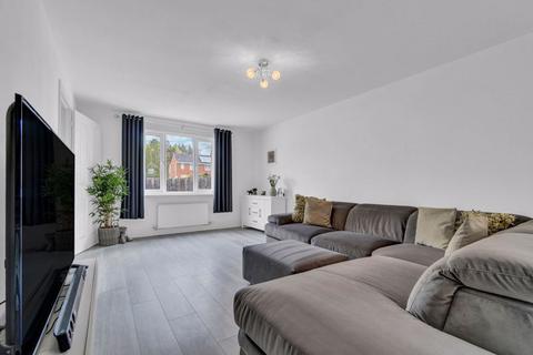 4 bedroom detached villa for sale, 36 Dalmore Road, Kilmarnock, KA3 1PD
