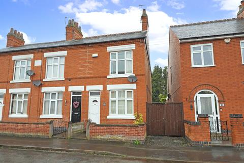 2 bedroom terraced house for sale, Ratby, Leicester LE6