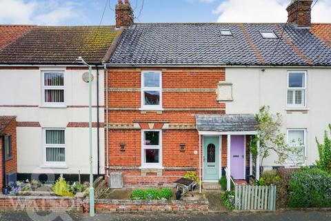 2 bedroom terraced house for sale, Mount Pleasant Road, Reydon, Southwold