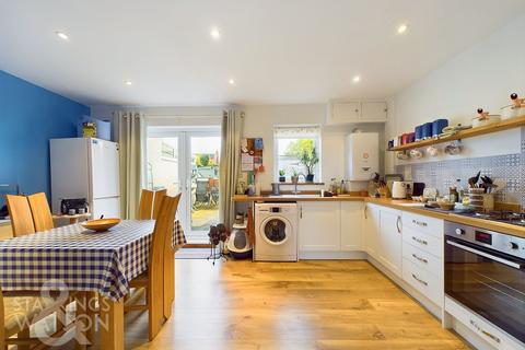 2 bedroom terraced house for sale, Mount Pleasant Road, Reydon, Southwold