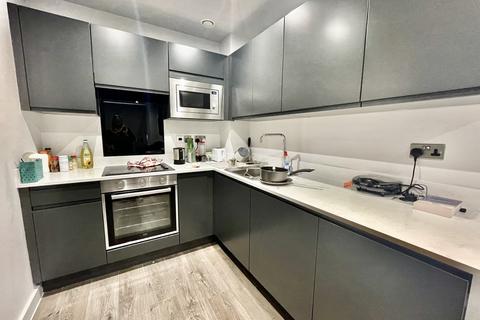 1 bedroom apartment for sale, Parliament Square, Liverpool