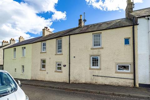 2 bedroom terraced house for sale, Ashlea Retreat, The Row, Oxton, Lauder