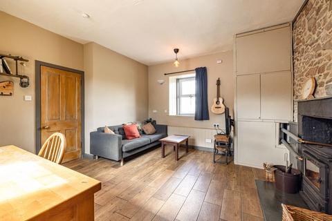 Ashlea Retreat The Row, Oxton, Lauder, TD2 6PH