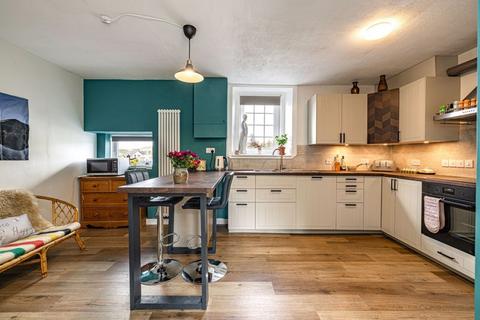 Ashlea Retreat The Row, Oxton, Lauder, TD2 6PH
