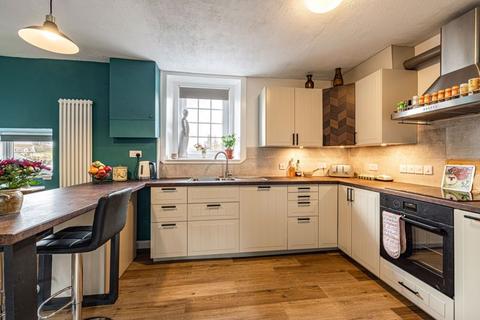 Ashlea Retreat The Row, Oxton, Lauder, TD2 6PH