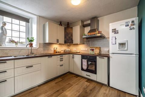 Ashlea Retreat The Row, Oxton, Lauder, TD2 6PH