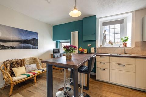 Ashlea Retreat The Row, Oxton, Lauder, TD2 6PH