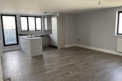 2 bedroom apartment to rent, Lancaster Road, Hinckley