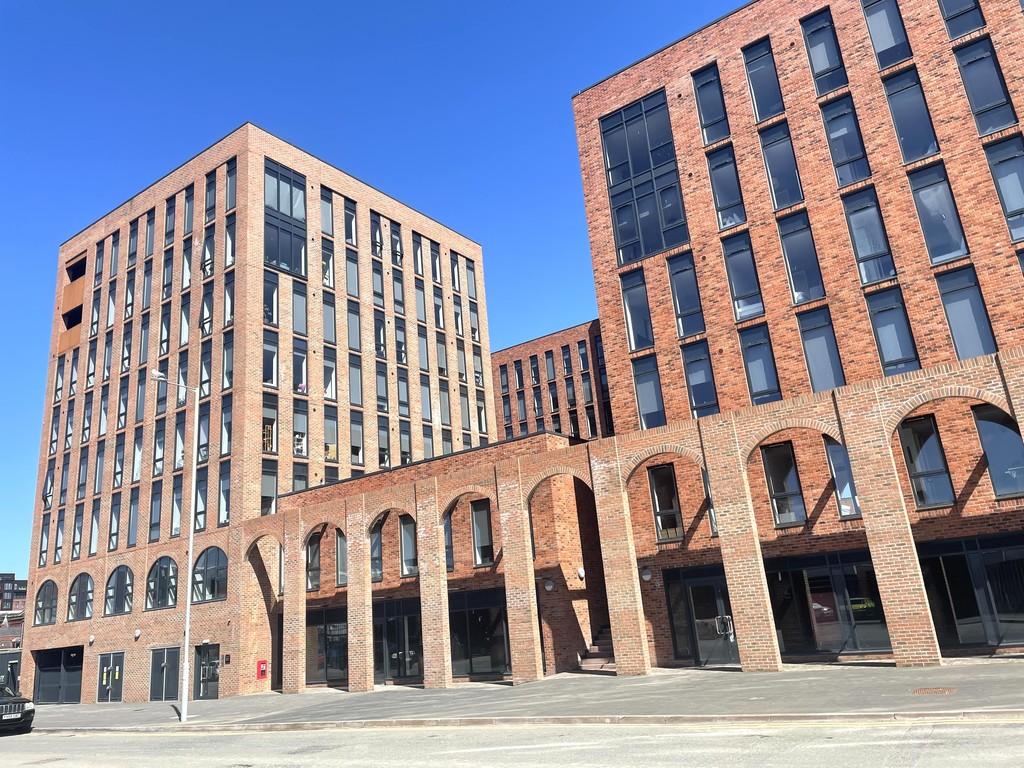 1 One Baltic Sqaure EXT5