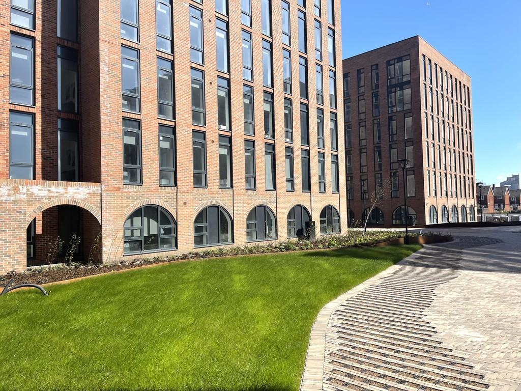 1 One Baltic Sqaure EXT3