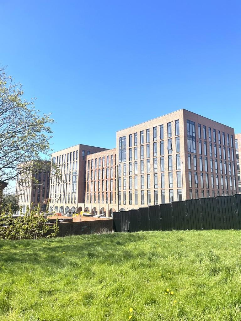 1 One Baltic Sqaure EXT4