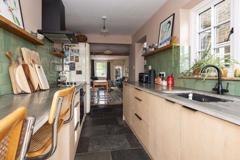 2 bedroom terraced house for sale, Lewes Road, Halland