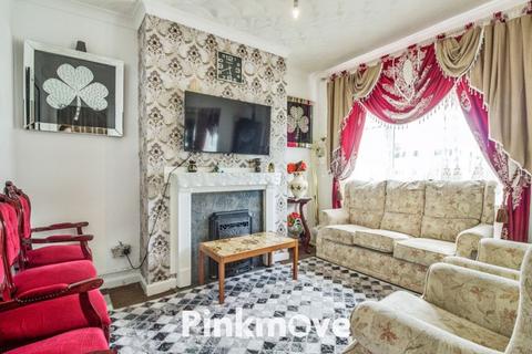 3 bedroom end of terrace house for sale, Somerton Road, Newport - REF# 00024488