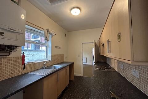 56 Ashfields New Road, Newcastle, ST5 2DJ