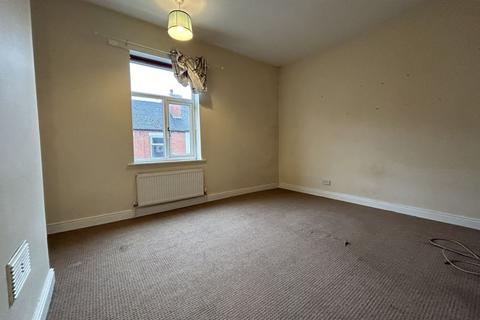 56 Ashfields New Road, Newcastle, ST5 2DJ