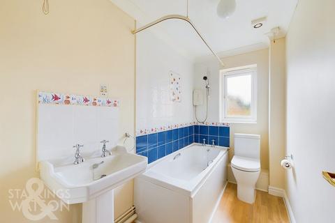 2 bedroom terraced house for sale, Wild Flower Way, Ditchingham, Bungay