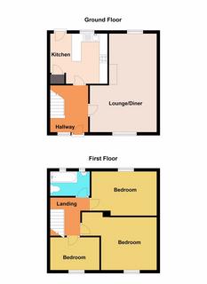 3 bedroom end of terrace house for sale, Monet Crescent, Newport - REF# 00022570