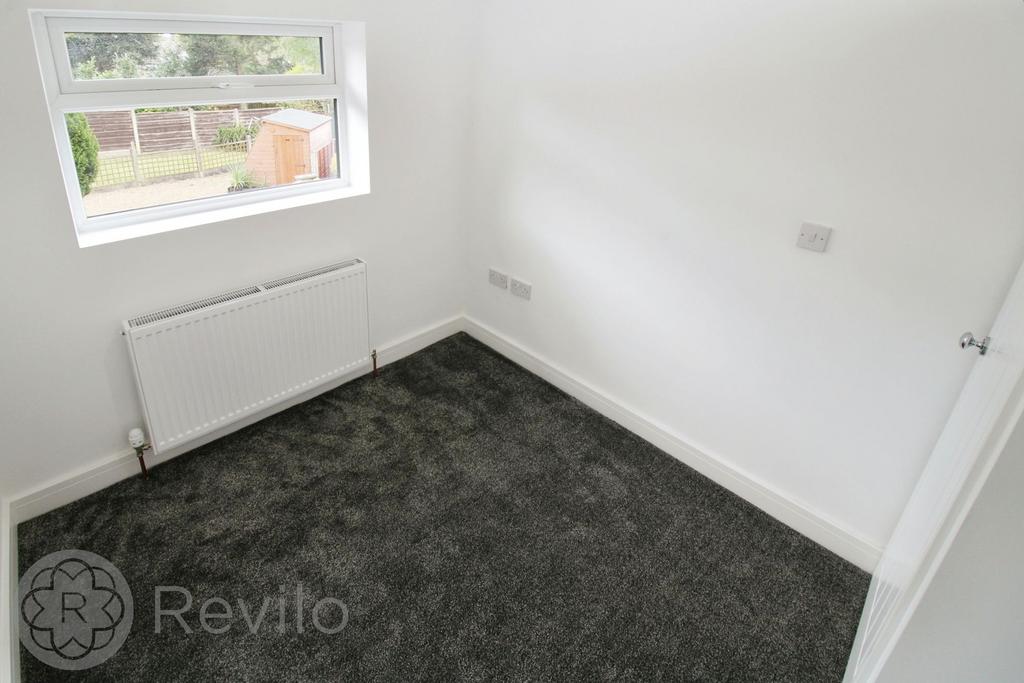 Bedroom Five