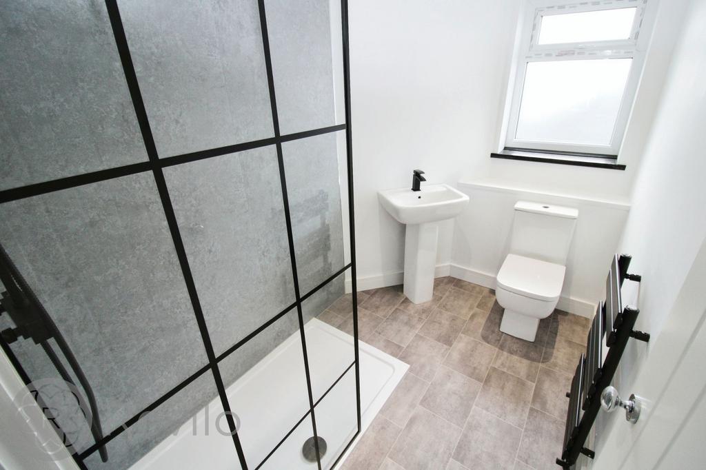 En-suite