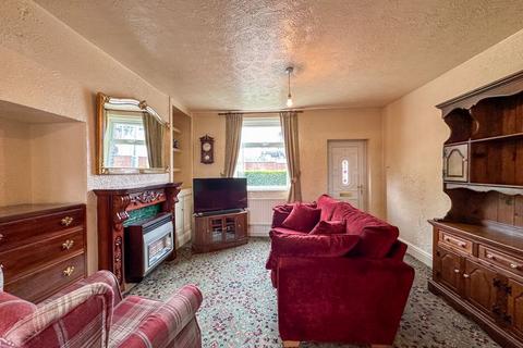 2 bedroom terraced house for sale, Macclesfield Road, Leek, Staffordshire, ST13