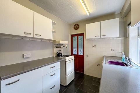 105 Macclesfield Road, Leek, ST13 8LD