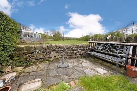 105 Macclesfield Road, Leek, ST13 8LD