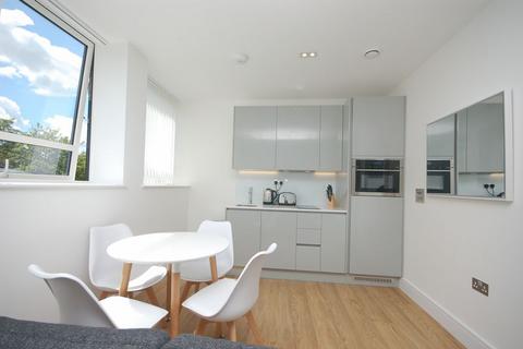 1 bedroom apartment for sale, 63-81 High Street, Rickmansworth WD3