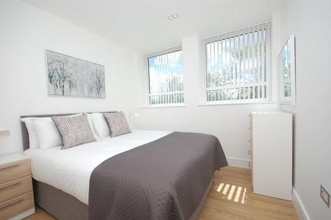 1 bedroom apartment for sale, 63-81 High Street, Rickmansworth WD3