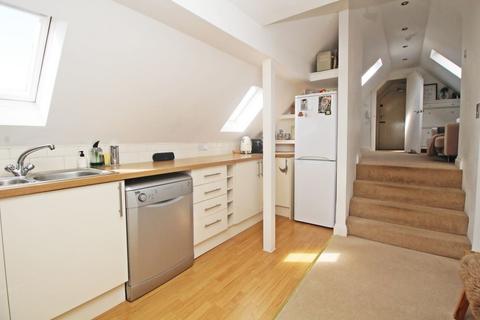 1 bedroom apartment for sale, Vallance Gardens, Hove