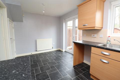 3 bedroom townhouse for sale, Kingfisher Drive, Barnsley S73