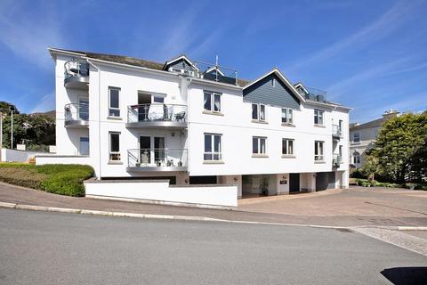 2 bedroom apartment for sale, Wymering Court, Teignmouth