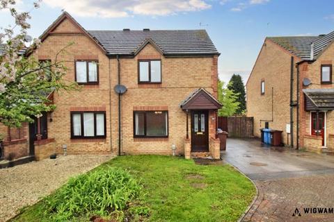 3 bedroom semi-detached house for sale, West Grove, Hull, HU4
