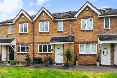 3 bedroom terraced house for sale, Cotswold Way, Worcester Park