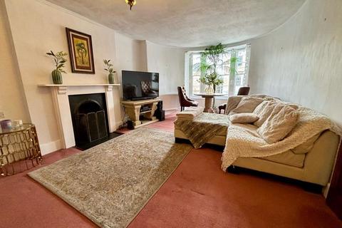 4 bedroom maisonette for sale, Hill Road, Clevedon