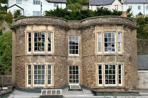 undefined, Hill Road, Clevedon