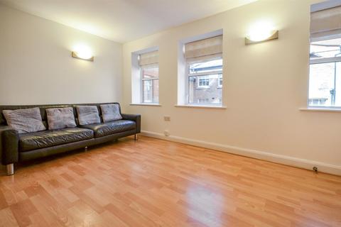 1 bedroom apartment to rent, Weekday Cross, Nottingham